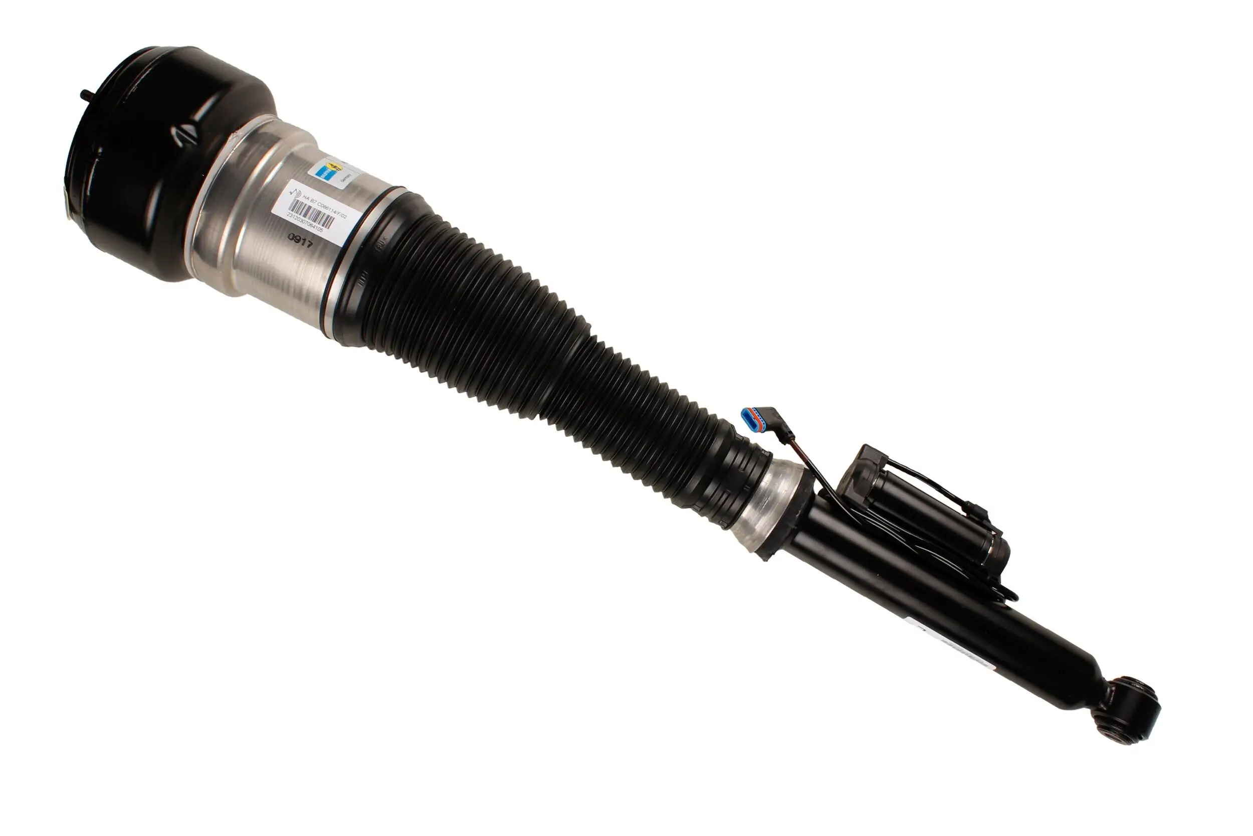Luftfederbein Hinterachse links BILSTEIN 44-192075