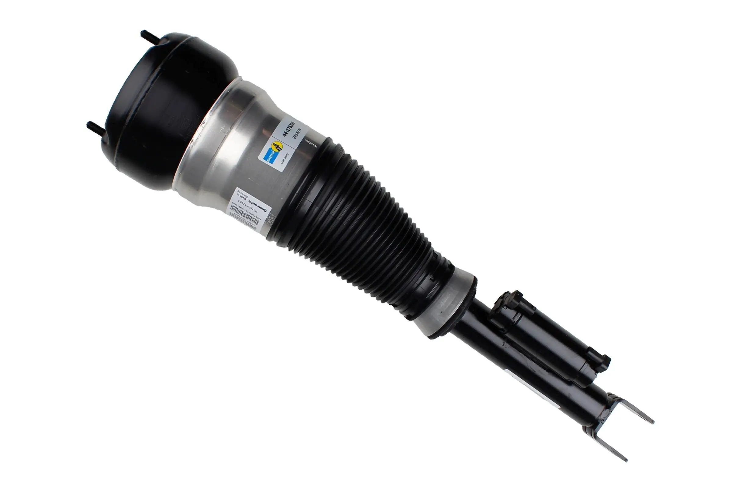 Luftfederbein Vorderachse rechts BILSTEIN 44-275396