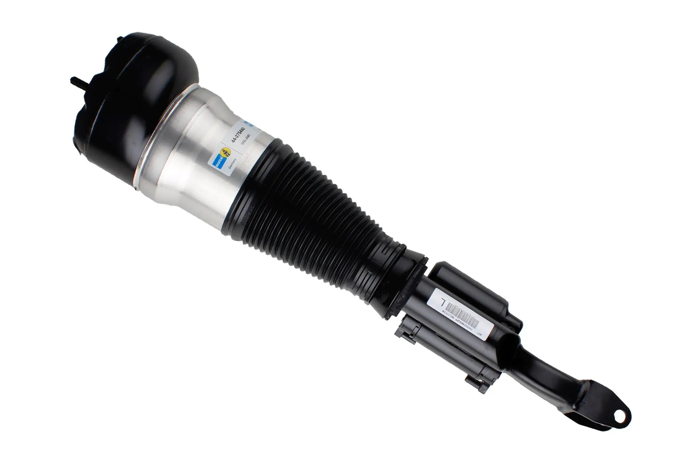 Luftfederbein Vorderachse links BILSTEIN 44-275440