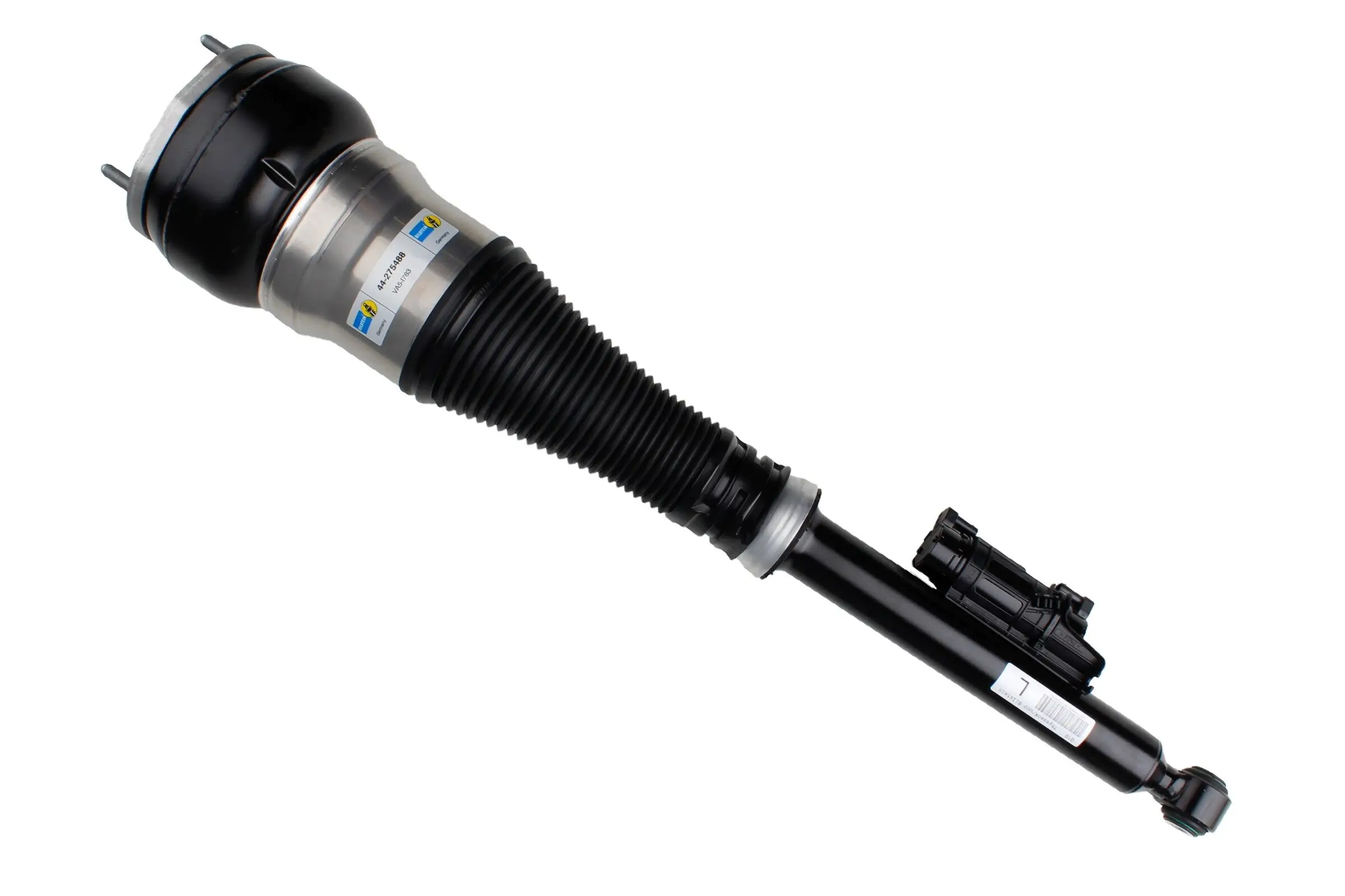 Luftfederbein Hinterachse links BILSTEIN 44-275488