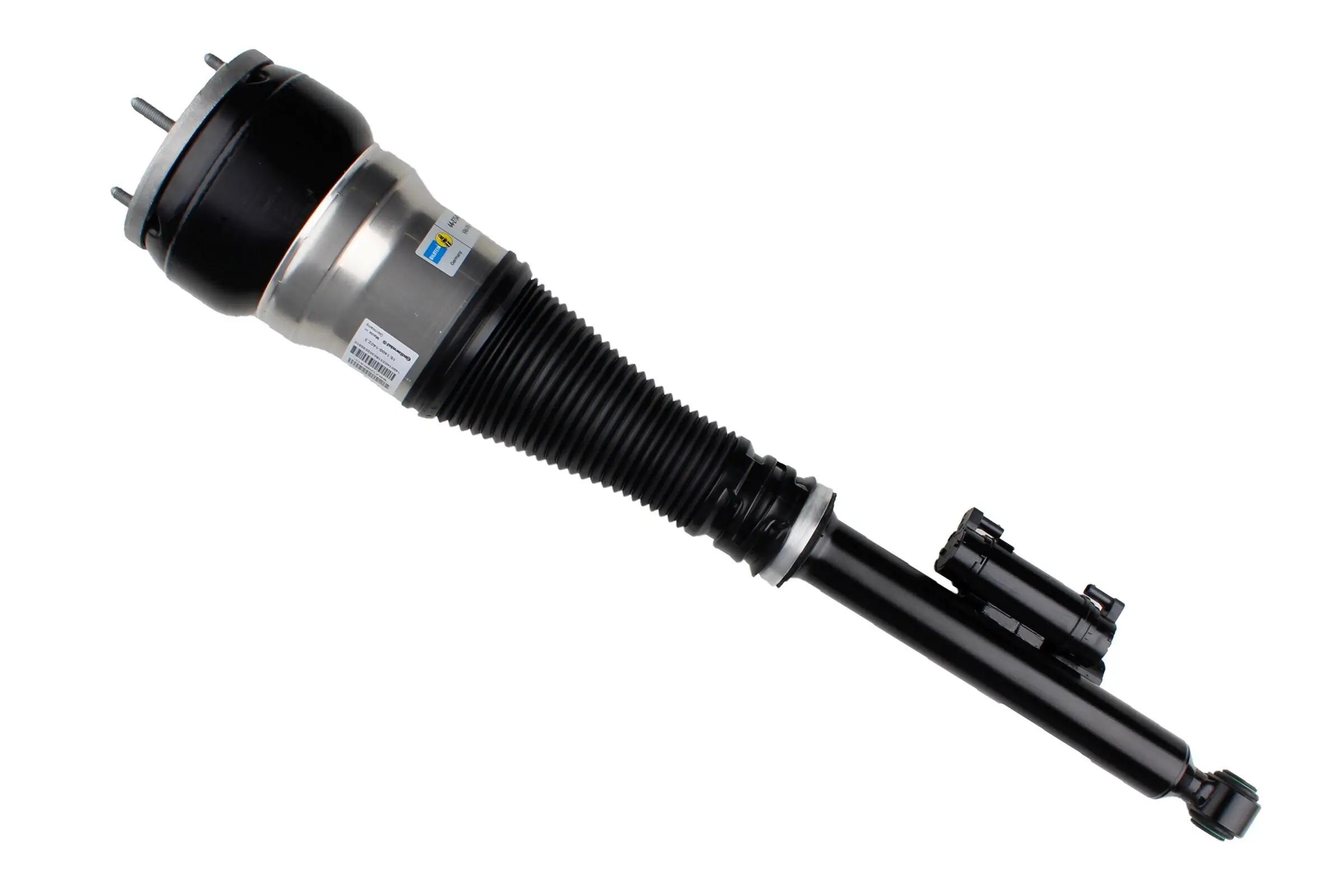 Luftfederbein Hinterachse rechts BILSTEIN 44-275495
