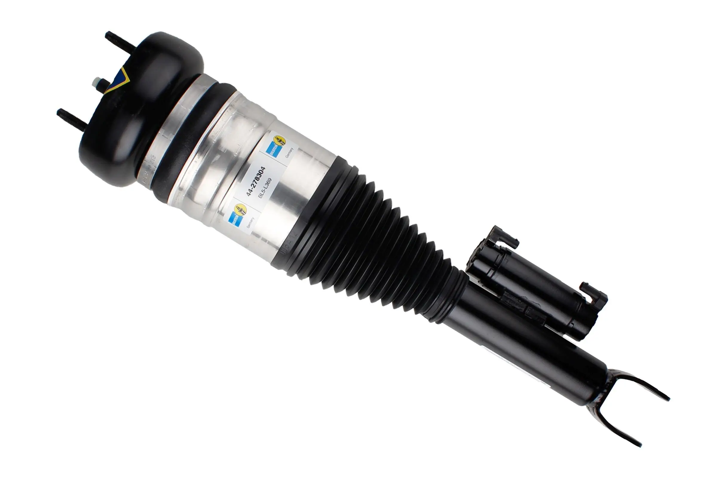 Luftfederbein Vorderachse links BILSTEIN 44-278304