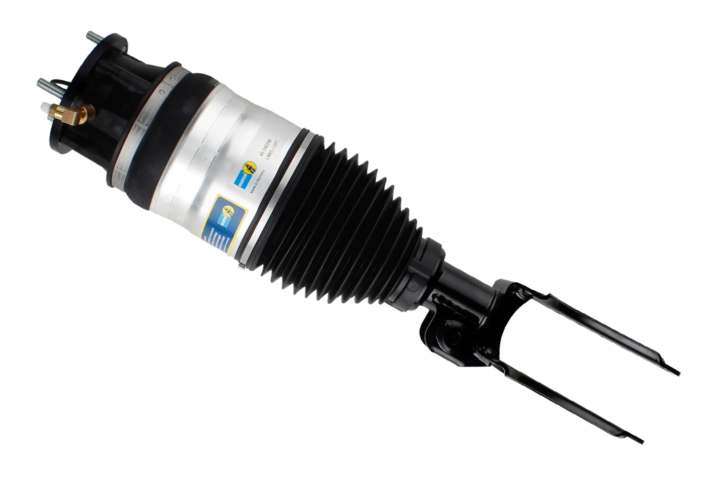 Luftfederbein Vorderachse links BILSTEIN 45-240256