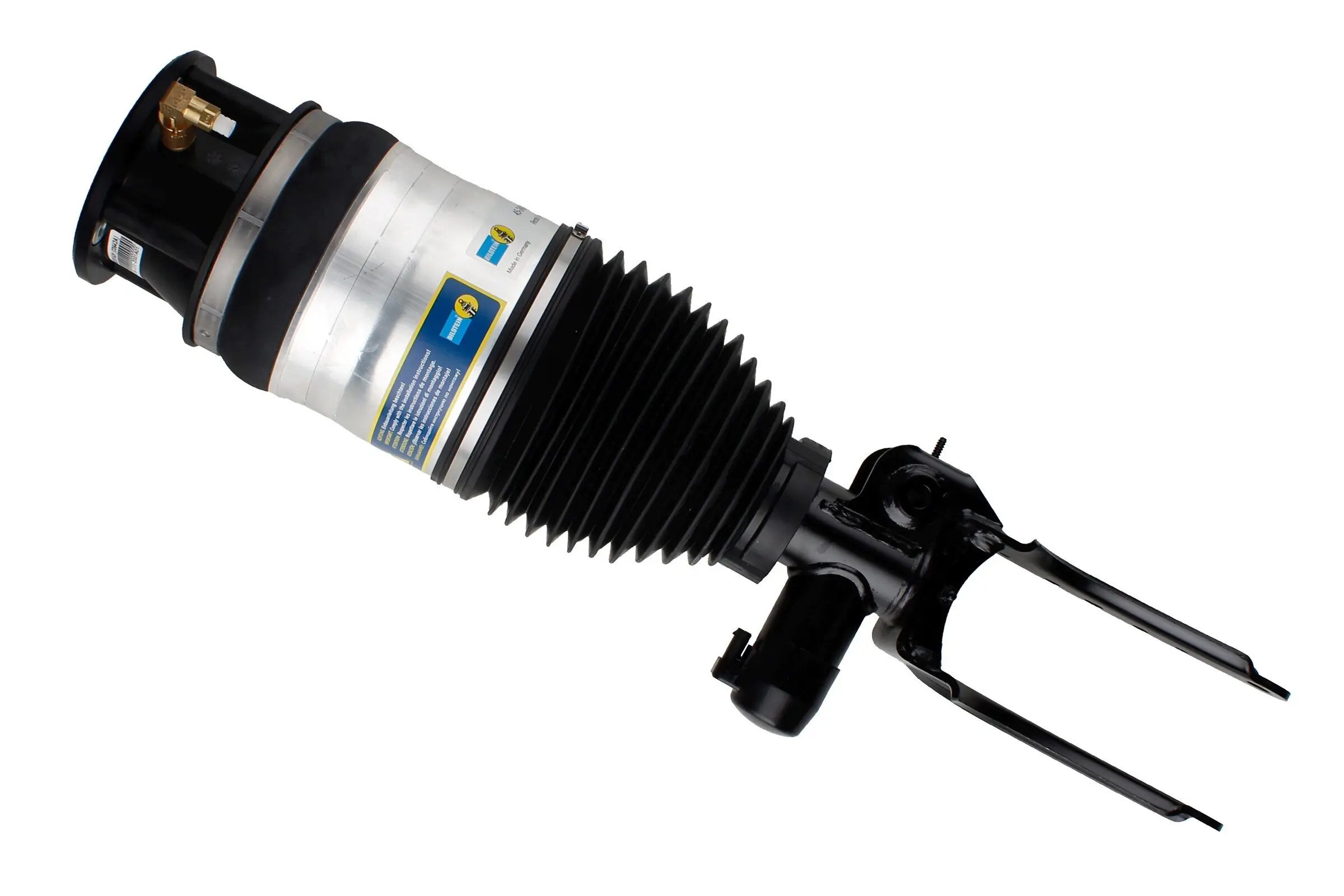 Luftfederbein Vorderachse rechts BILSTEIN 45-240966