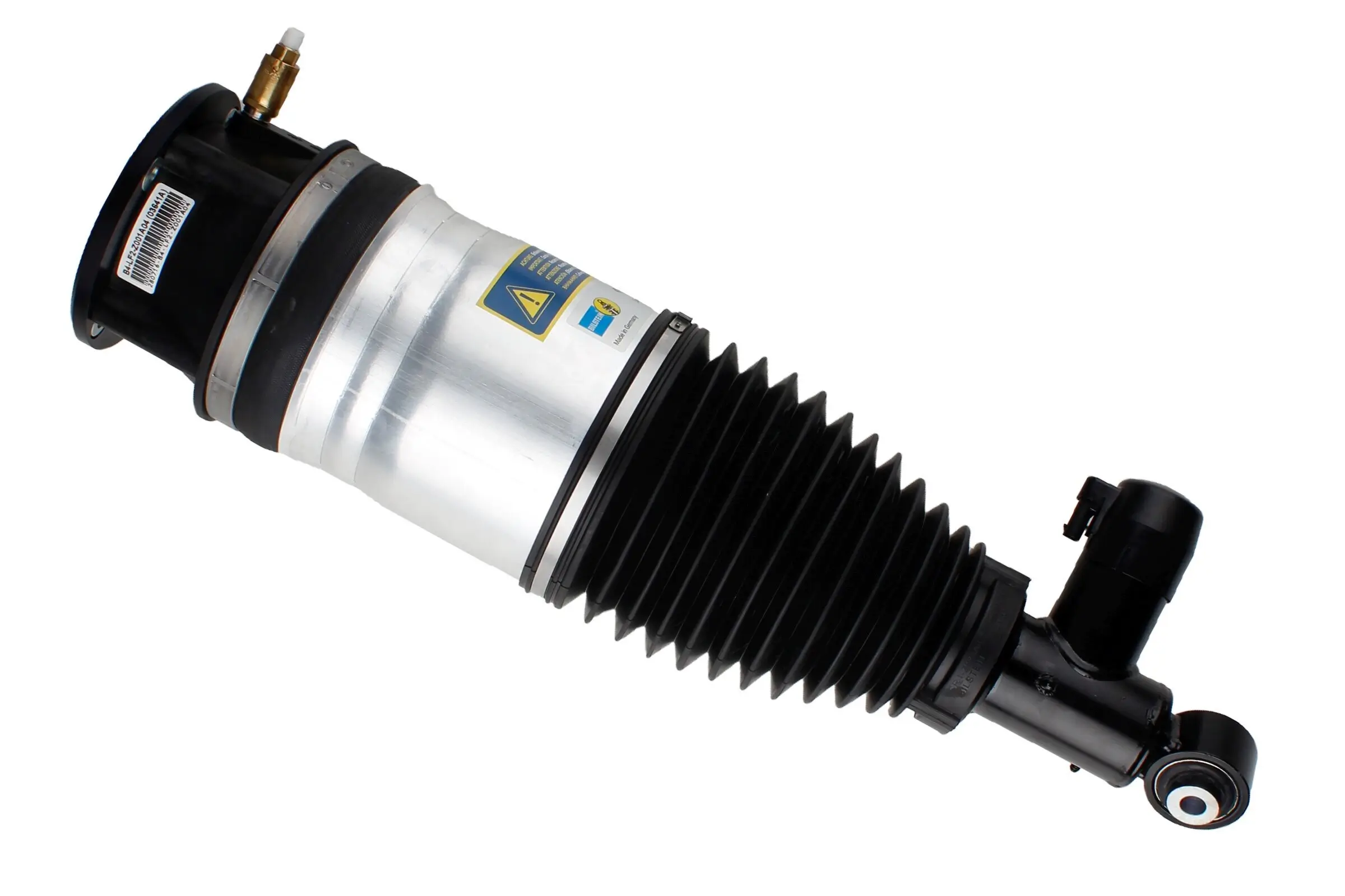 Luftfederbein Hinterachse links BILSTEIN 45-240973