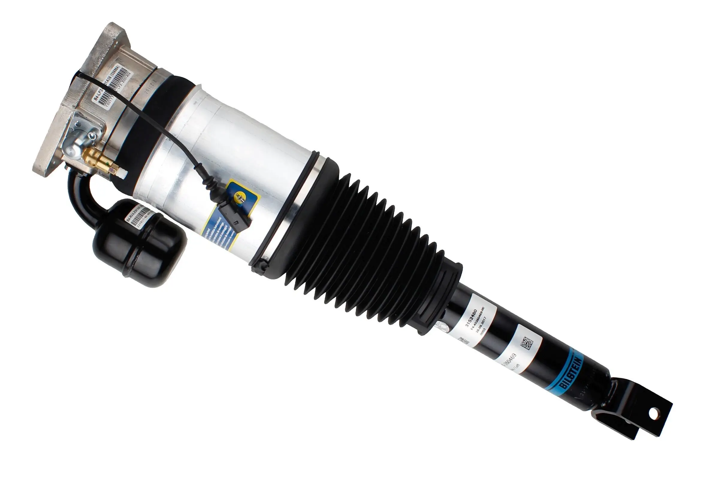 Luftfederbein Hinterachse links BILSTEIN 45-260469