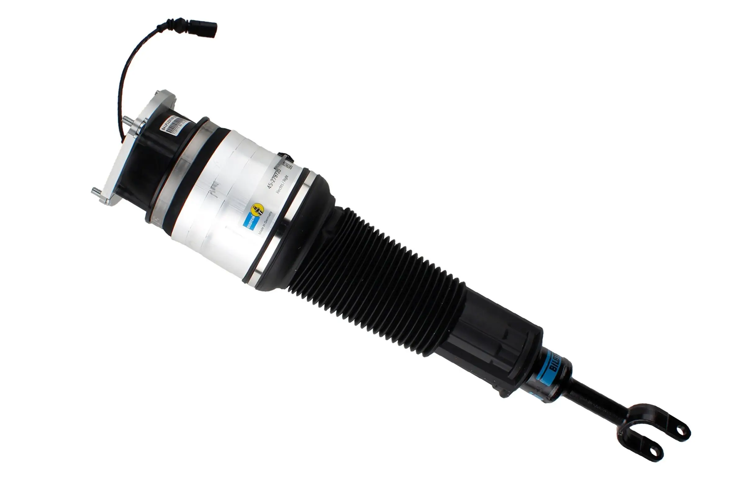 Luftfederbein Vorderachse rechts BILSTEIN 45-279720