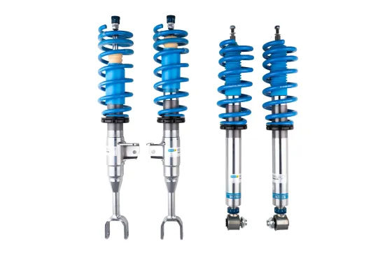 Fahrwerkssatz, Federn/Dämpfer Hinterachse Vorderachse BILSTEIN 46-180056 Bild Fahrwerkssatz, Federn/Dämpfer Hinterachse Vorderachse BILSTEIN 46-180056