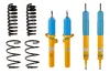Fahrwerkssatz, Federn/Dämpfer Hinterachse Vorderachse BILSTEIN 46-180490 Bild Fahrwerkssatz, Federn/Dämpfer Hinterachse Vorderachse BILSTEIN 46-180490