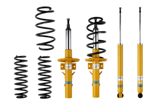 Fahrwerkssatz, Federn/Dämpfer BILSTEIN 46-182715 Bild Fahrwerkssatz, Federn/Dämpfer BILSTEIN 46-182715