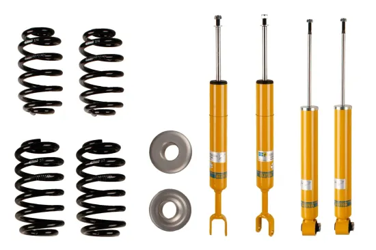 Fahrwerkssatz, Federn/Dämpfer BILSTEIN 46-182982 Bild Fahrwerkssatz, Federn/Dämpfer BILSTEIN 46-182982