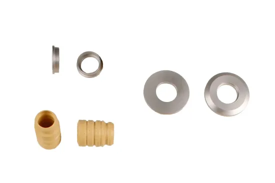 Fahrwerkssatz, Federn/Dämpfer Hinterachse Vorderachse BILSTEIN 46-187901 Bild Fahrwerkssatz, Federn/Dämpfer Hinterachse Vorderachse BILSTEIN 46-187901