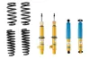 Fahrwerkssatz, Federn/Dämpfer Hinterachse Vorderachse BILSTEIN 46-192646 Bild Fahrwerkssatz, Federn/Dämpfer Hinterachse Vorderachse BILSTEIN 46-192646