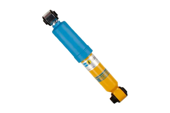 Fahrwerkssatz, Federn/Dämpfer Hinterachse Vorderachse BILSTEIN 47-245266 Bild Fahrwerkssatz, Federn/Dämpfer Hinterachse Vorderachse BILSTEIN 47-245266