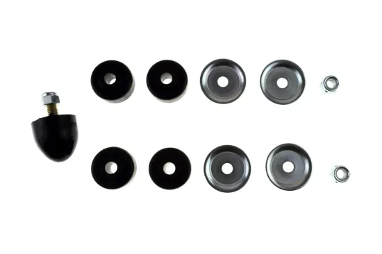 Fahrwerkssatz, Federn/Dämpfer BILSTEIN 47-275713 Bild Fahrwerkssatz, Federn/Dämpfer BILSTEIN 47-275713