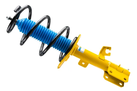 Fahrwerkssatz, Federn/Dämpfer Hinterachse Vorderachse BILSTEIN 46-258403 Bild Fahrwerkssatz, Federn/Dämpfer Hinterachse Vorderachse BILSTEIN 46-258403