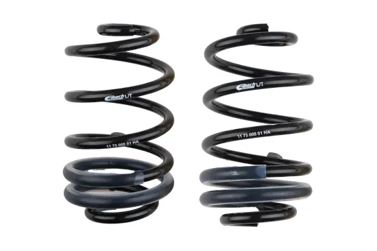 Fahrwerkssatz, Federn/Dämpfer Hinterachse Vorderachse BILSTEIN 46-258403 Bild Fahrwerkssatz, Federn/Dämpfer Hinterachse Vorderachse BILSTEIN 46-258403
