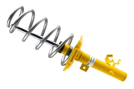 Fahrwerkssatz, Federn/Dämpfer Hinterachse Vorderachse BILSTEIN 46-269836 Bild Fahrwerkssatz, Federn/Dämpfer Hinterachse Vorderachse BILSTEIN 46-269836