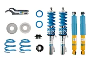 Fahrwerkssatz, Federn/Dämpfer BILSTEIN 47-080416