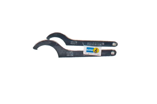 Fahrwerkssatz, Federn/Dämpfer Hinterachse Vorderachse BILSTEIN 47-100763 Bild Fahrwerkssatz, Federn/Dämpfer Hinterachse Vorderachse BILSTEIN 47-100763