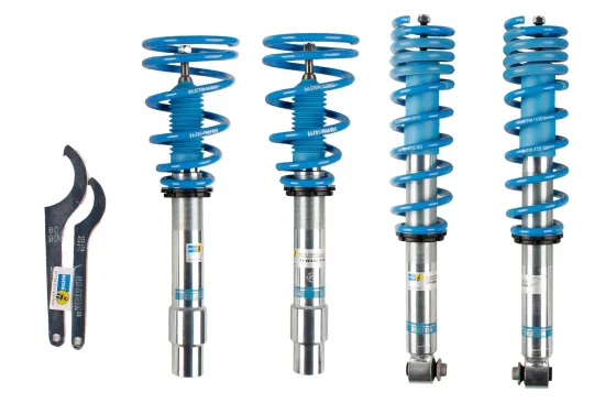 Fahrwerkssatz, Federn/Dämpfer BILSTEIN 47-111165 Bild Fahrwerkssatz, Federn/Dämpfer BILSTEIN 47-111165