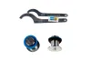 Fahrwerkssatz, Federn/Dämpfer Hinterachse Vorderachse BILSTEIN 47-116573 Bild Fahrwerkssatz, Federn/Dämpfer Hinterachse Vorderachse BILSTEIN 47-116573
