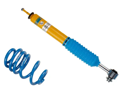 Fahrwerkssatz, Federn/Dämpfer Hinterachse Vorderachse BILSTEIN 47-116573 Bild Fahrwerkssatz, Federn/Dämpfer Hinterachse Vorderachse BILSTEIN 47-116573