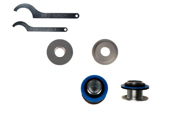 Fahrwerkssatz, Federn/Dämpfer Hinterachse Vorderachse BILSTEIN 47-119444 Bild Fahrwerkssatz, Federn/Dämpfer Hinterachse Vorderachse BILSTEIN 47-119444