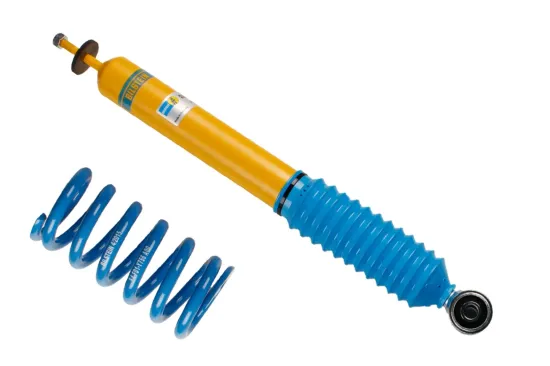 Fahrwerkssatz, Federn/Dämpfer Hinterachse Vorderachse BILSTEIN 47-119444 Bild Fahrwerkssatz, Federn/Dämpfer Hinterachse Vorderachse BILSTEIN 47-119444