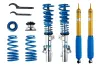 Fahrwerkssatz, Federn/Dämpfer Hinterachse Vorderachse BILSTEIN 47-121225