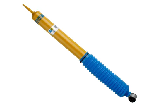 Fahrwerkssatz, Federn/Dämpfer Hinterachse Vorderachse BILSTEIN 47-121225 Bild Fahrwerkssatz, Federn/Dämpfer Hinterachse Vorderachse BILSTEIN 47-121225
