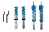 Fahrwerkssatz, Federn/Dämpfer Hinterachse Vorderachse BILSTEIN 47-124844