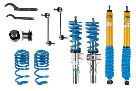 Fahrwerkssatz, Federn/Dämpfer BILSTEIN 47-146914 Bild Fahrwerkssatz, Federn/Dämpfer BILSTEIN 47-146914