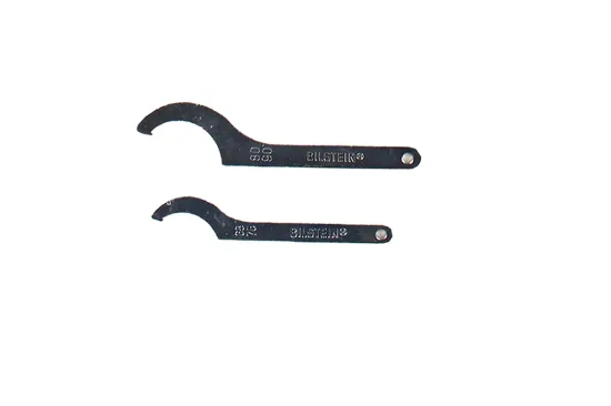 Fahrwerkssatz, Federn/Dämpfer Hinterachse Vorderachse BILSTEIN 47-158276 Bild Fahrwerkssatz, Federn/Dämpfer Hinterachse Vorderachse BILSTEIN 47-158276