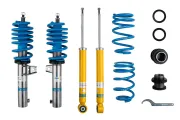 Fahrwerkssatz, Federn/Dämpfer Hinterachse Vorderachse BILSTEIN 47-158283