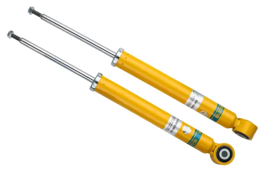 Fahrwerkssatz, Federn/Dämpfer Hinterachse Vorderachse BILSTEIN 47-158283 Bild Fahrwerkssatz, Federn/Dämpfer Hinterachse Vorderachse BILSTEIN 47-158283