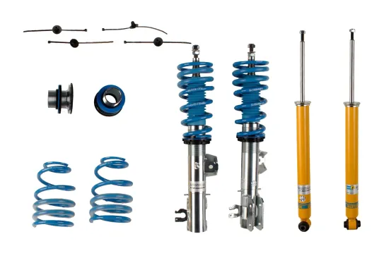 Fahrwerkssatz, Federn/Dämpfer BILSTEIN 47-164499 Bild Fahrwerkssatz, Federn/Dämpfer BILSTEIN 47-164499