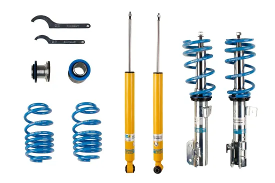 Fahrwerkssatz, Federn/Dämpfer BILSTEIN 47-167490 Bild Fahrwerkssatz, Federn/Dämpfer BILSTEIN 47-167490