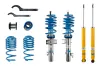 Fahrwerkssatz, Federn/Dämpfer BILSTEIN 47-168091 Bild Fahrwerkssatz, Federn/Dämpfer BILSTEIN 47-168091