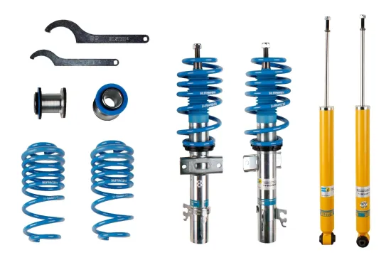 Fahrwerkssatz, Federn/Dämpfer BILSTEIN 47-168091 Bild Fahrwerkssatz, Federn/Dämpfer BILSTEIN 47-168091