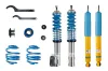 Fahrwerkssatz, Federn/Dämpfer BILSTEIN 47-217706 Bild Fahrwerkssatz, Federn/Dämpfer BILSTEIN 47-217706