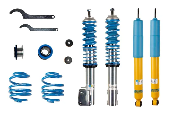 Fahrwerkssatz, Federn/Dämpfer BILSTEIN 47-217706 Bild Fahrwerkssatz, Federn/Dämpfer BILSTEIN 47-217706