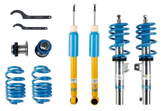 Fahrwerkssatz, Federn/Dämpfer BILSTEIN 47-229945 Bild Fahrwerkssatz, Federn/Dämpfer BILSTEIN 47-229945