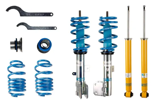 Fahrwerkssatz, Federn/Dämpfer BILSTEIN 47-235106 Bild Fahrwerkssatz, Federn/Dämpfer BILSTEIN 47-235106