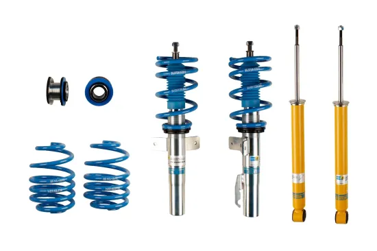 Fahrwerkssatz, Federn/Dämpfer BILSTEIN 47-239180 Bild Fahrwerkssatz, Federn/Dämpfer BILSTEIN 47-239180