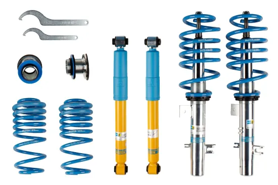 Fahrwerkssatz, Federn/Dämpfer BILSTEIN 47-242135 Bild Fahrwerkssatz, Federn/Dämpfer BILSTEIN 47-242135