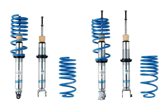 Fahrwerkssatz, Federn/Dämpfer Hinterachse Vorderachse BILSTEIN 47-249622 Bild Fahrwerkssatz, Federn/Dämpfer Hinterachse Vorderachse BILSTEIN 47-249622