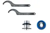 Fahrwerkssatz, Federn/Dämpfer Hinterachse Vorderachse BILSTEIN 47-264625 Bild Fahrwerkssatz, Federn/Dämpfer Hinterachse Vorderachse BILSTEIN 47-264625