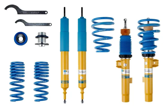 Fahrwerkssatz, Federn/Dämpfer BILSTEIN 47-269064 Bild Fahrwerkssatz, Federn/Dämpfer BILSTEIN 47-269064