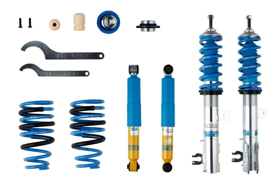 Fahrwerkssatz, Federn/Dämpfer BILSTEIN 47-270169 Bild Fahrwerkssatz, Federn/Dämpfer BILSTEIN 47-270169